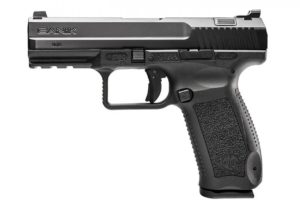 Pistolet Canik Arms TP9 DA