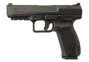 Pistolet Canik Arms TP9 SA