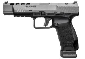 Pistolet Canik Arms TP9 SFx Mod.2